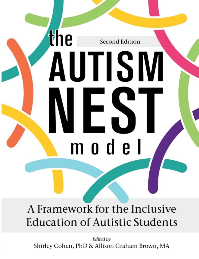 The Autism Nest Model: A Framework for the Inclusive Education of Autistic Students